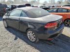 2013 Volkswagen Eos Komfort en Venta en Spartanburg, SC - Water/Flood