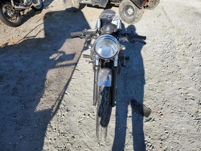 1985 HONDA CB450 SC