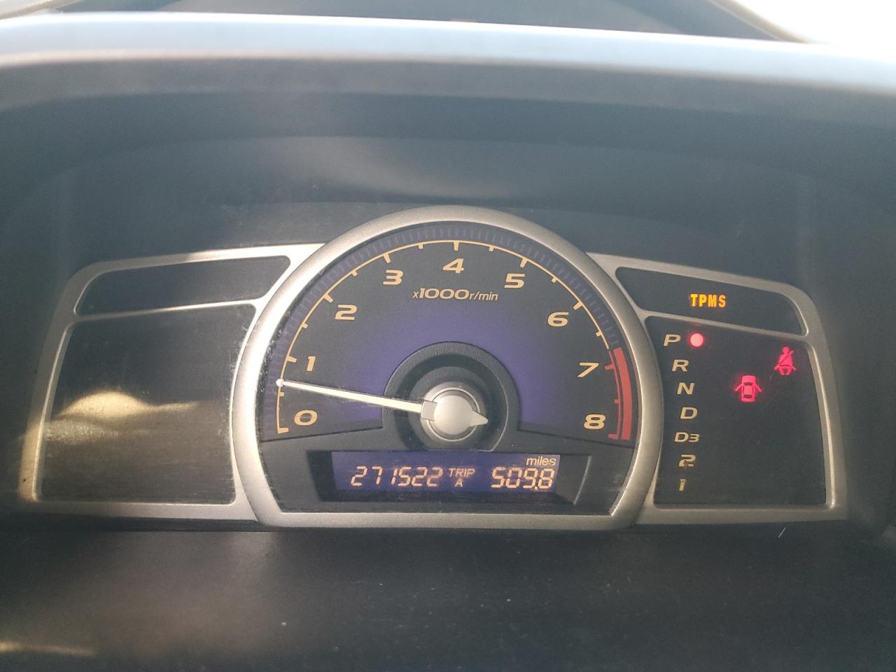2009 Honda Civic - Image 9