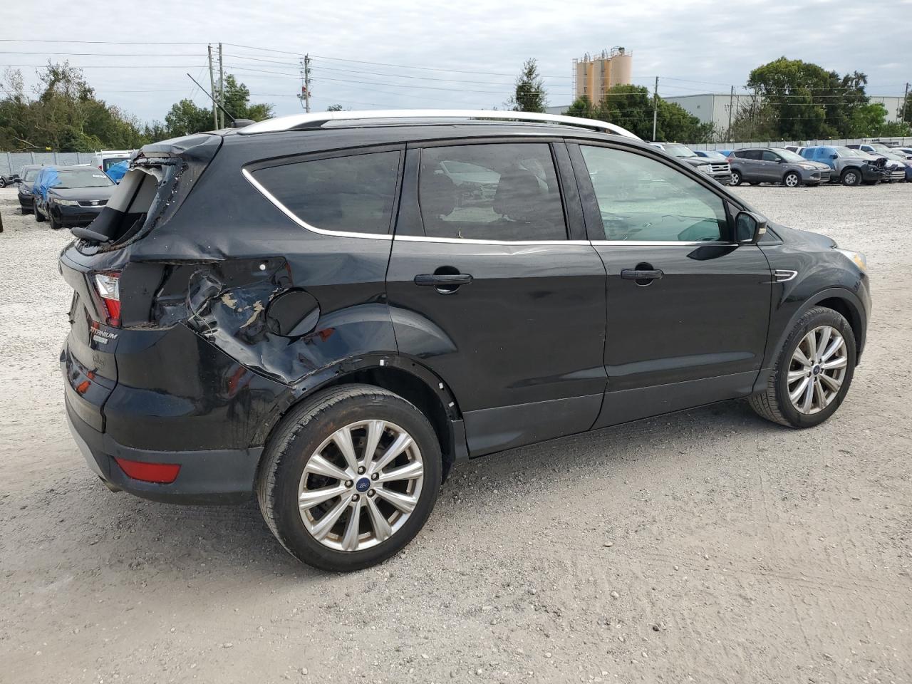 2017 Ford Escape - Image 3