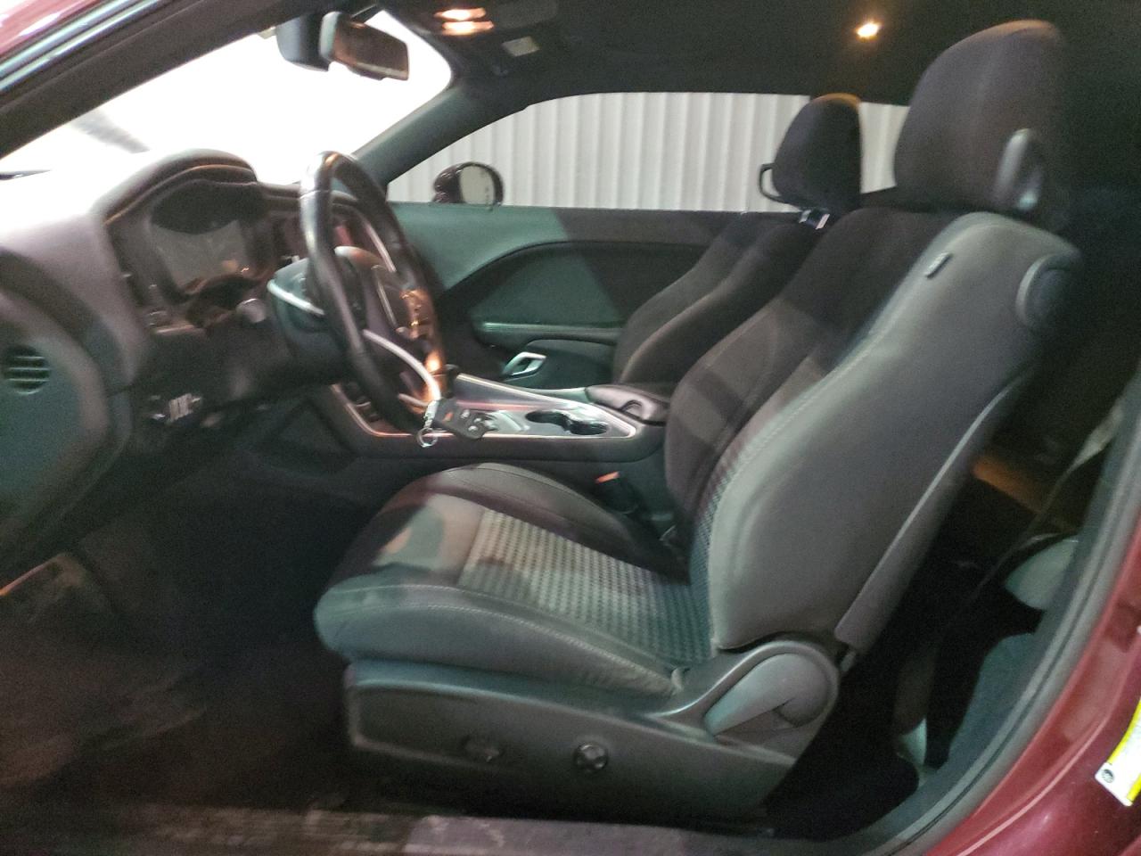 2018 Dodge Challenger - Image 7
