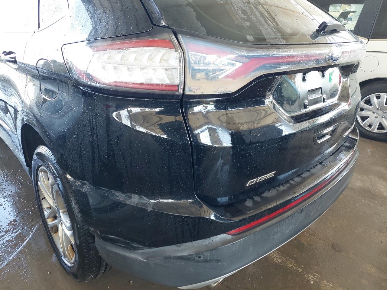 2FMPK4K88GBB14612 - 2016 Ford Edge - #77725014