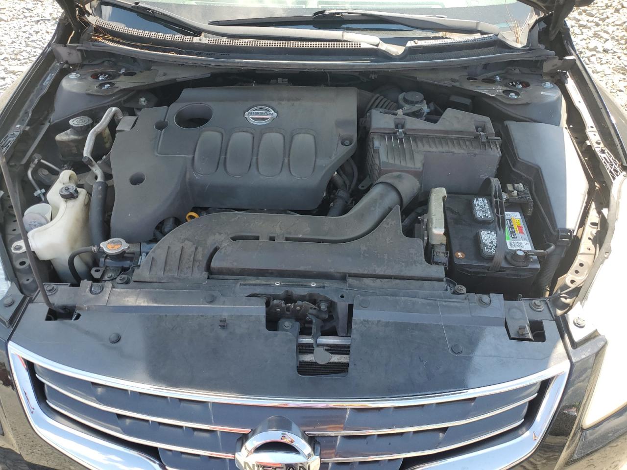 1N4AL2AP2AN466719 2010 Nissan Altima Base