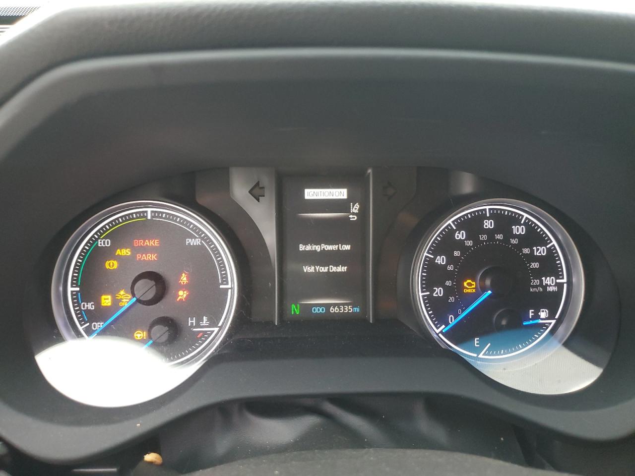 2021 Toyota Venza Le VIN: JTEAAAAHXMJ015998 Lot: 77378194