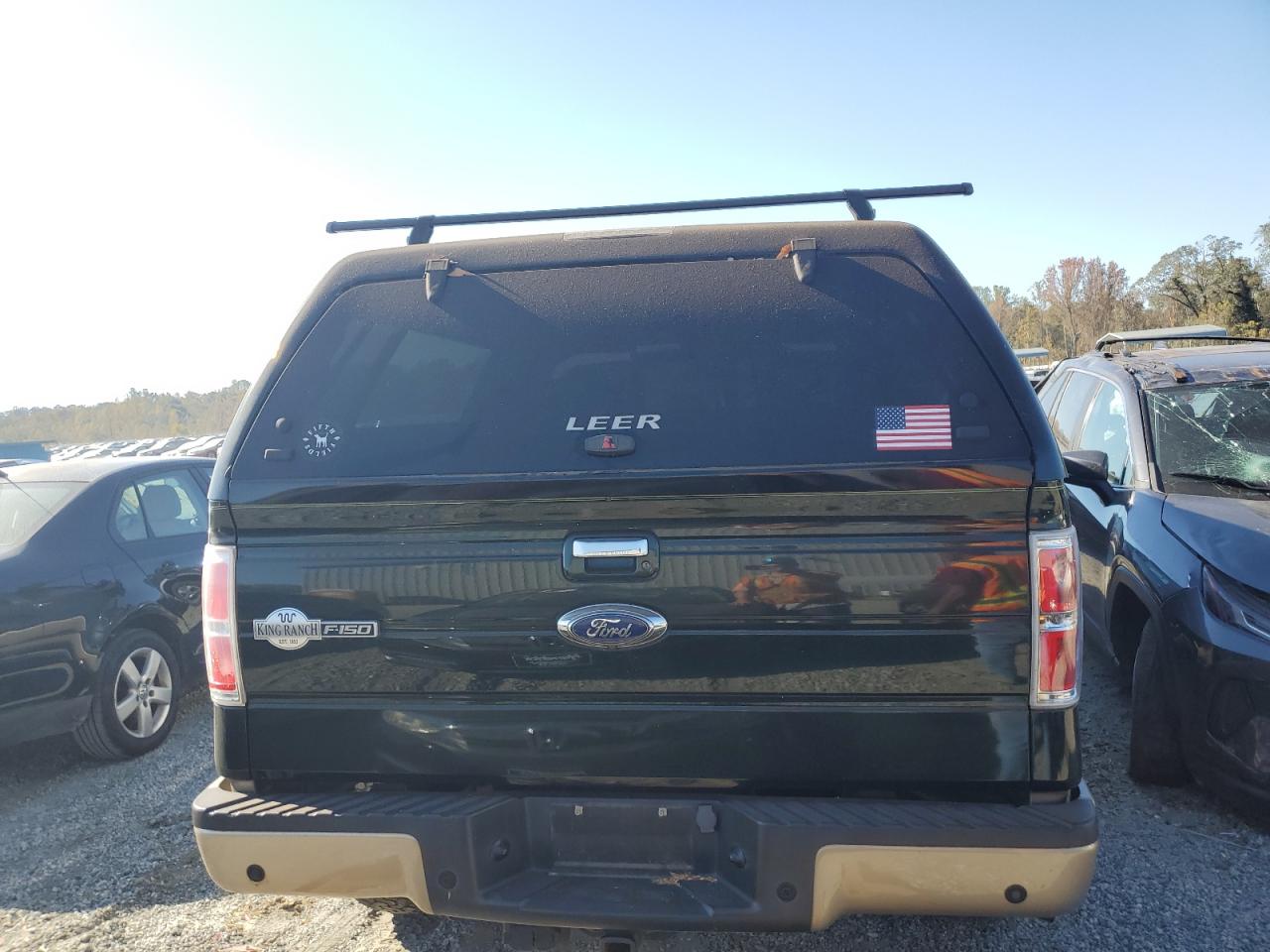 2013 Ford F-150 - Image 6
