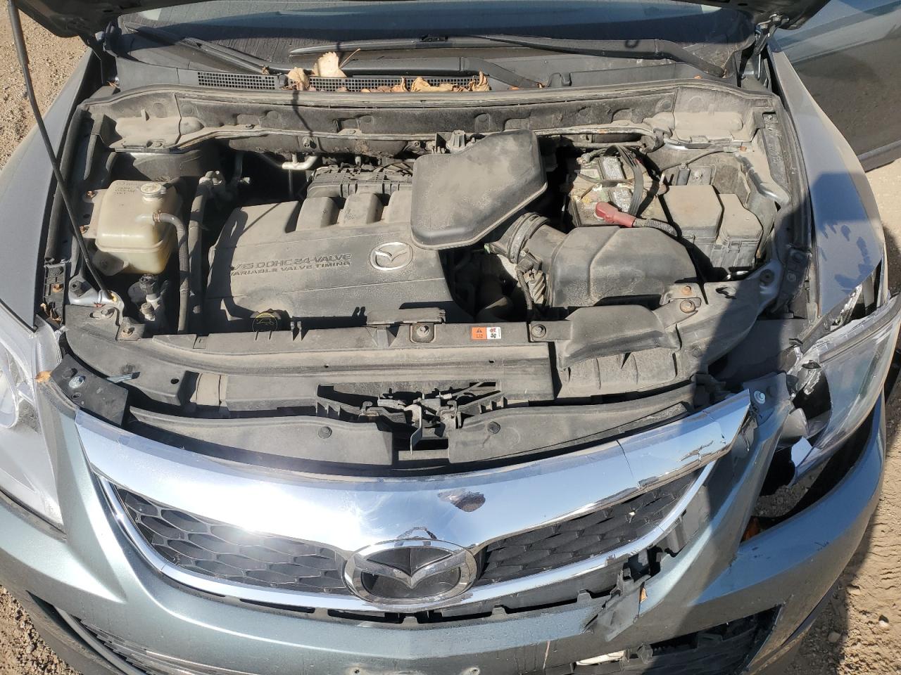 2010 Mazda CX-9 - Image 14