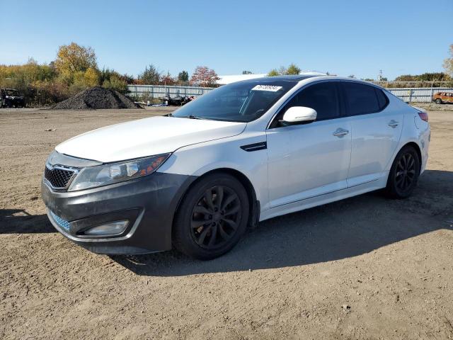 2011 Kia Optima Sx