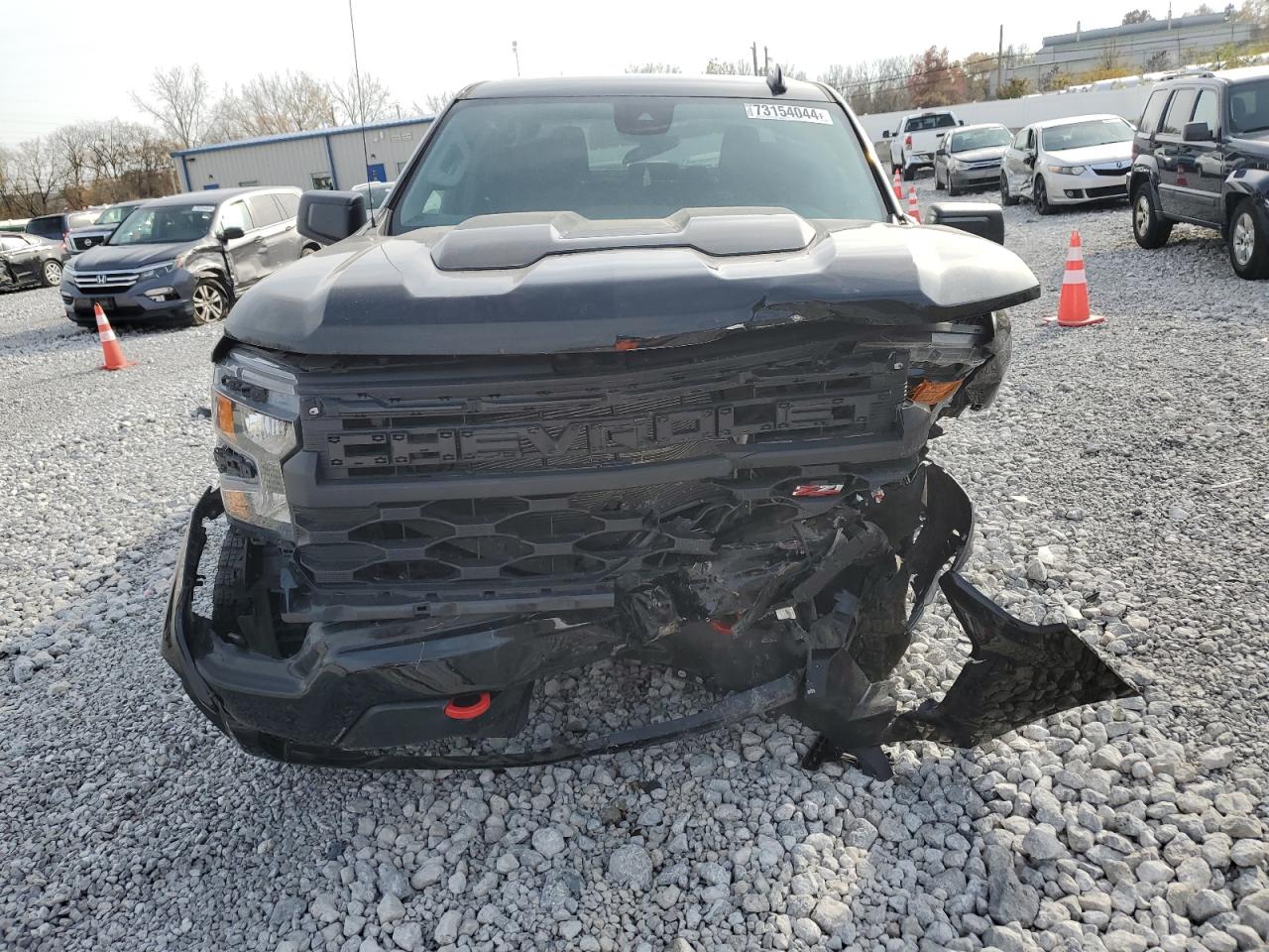 2023 Chevrolet Silverado - Image 5