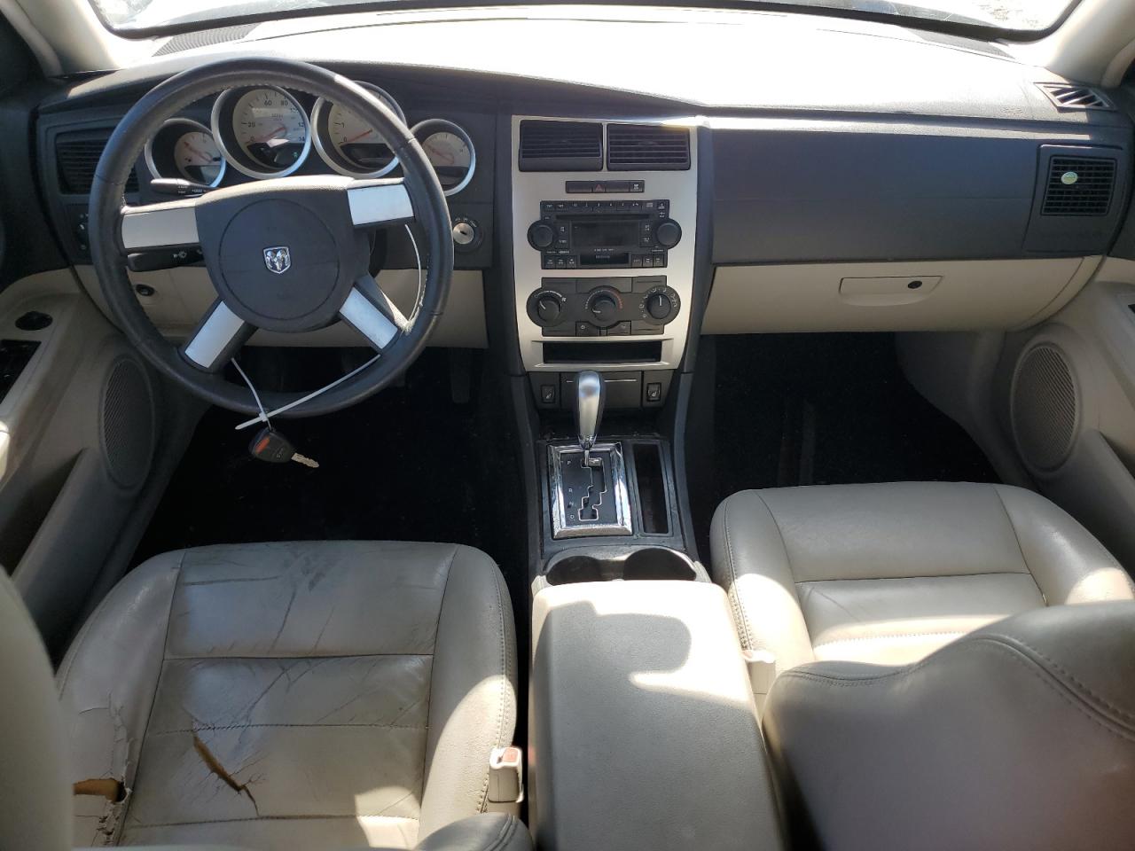 2006 Dodge Charger - Image 8