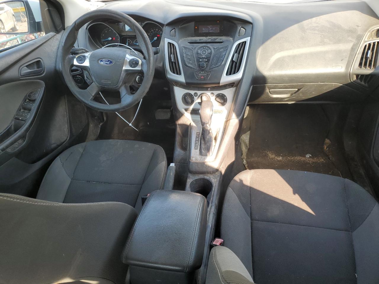 2012 Ford Focus - Image 8