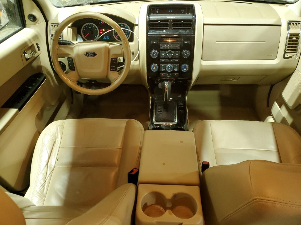2012 Ford Escape - Image 8
