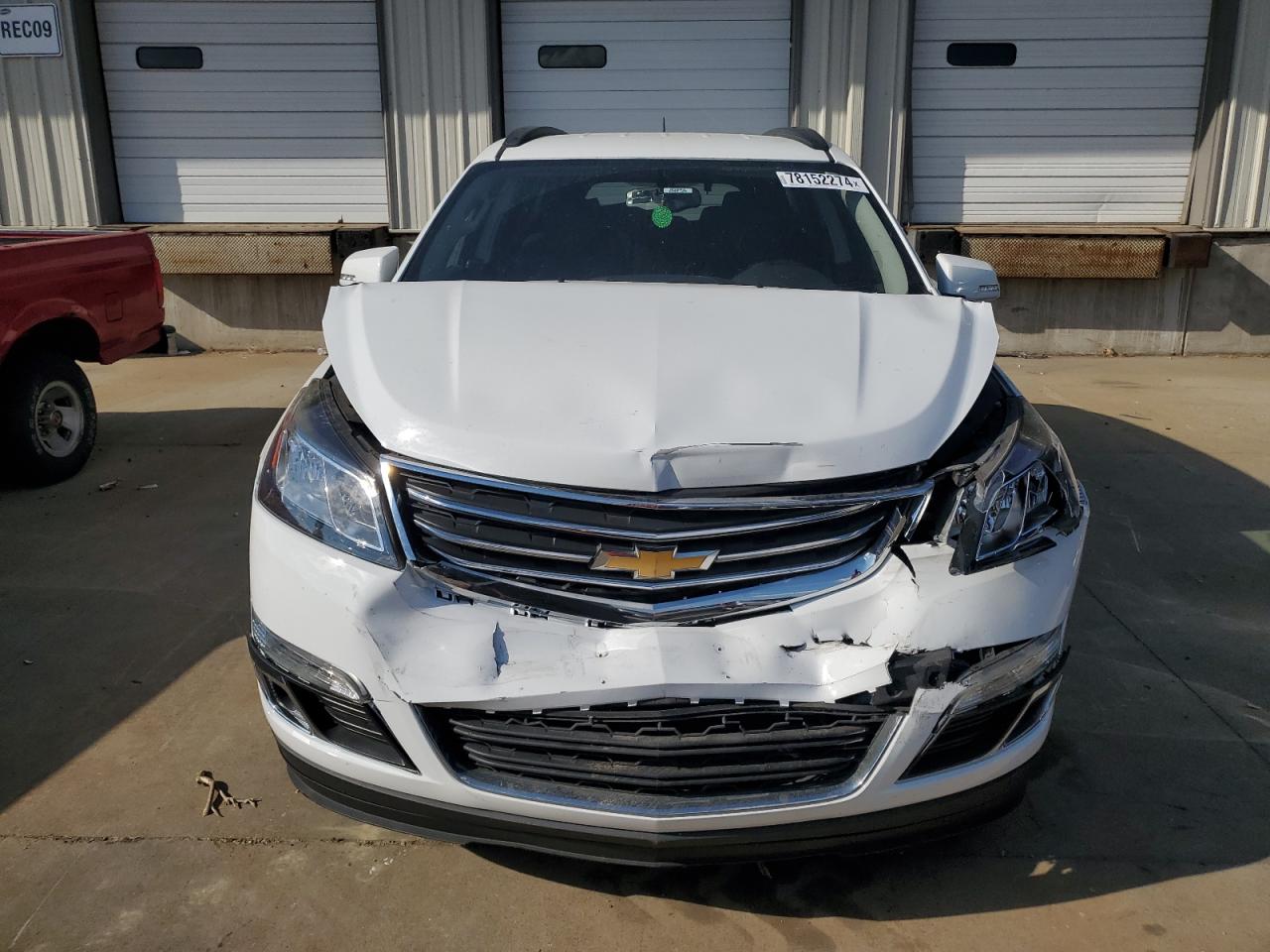 2017 Chevrolet Traverse - Image 5