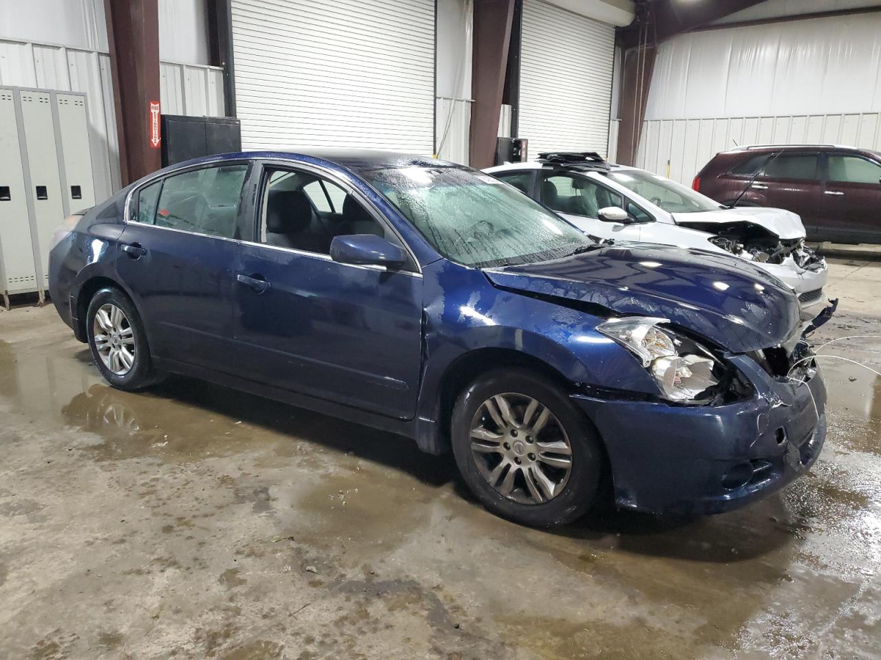 2011 Nissan Altima Base VIN: 1N4AL2AP1BN517130 Lot: 78425324