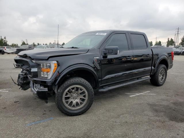 1FTFW1E58MKF09508 Ford F-150 F150 SUPER