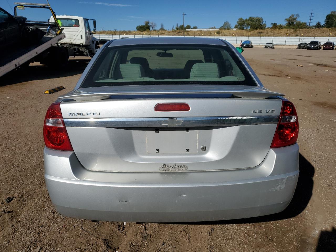 2004 Chevrolet Malibu - Image 6