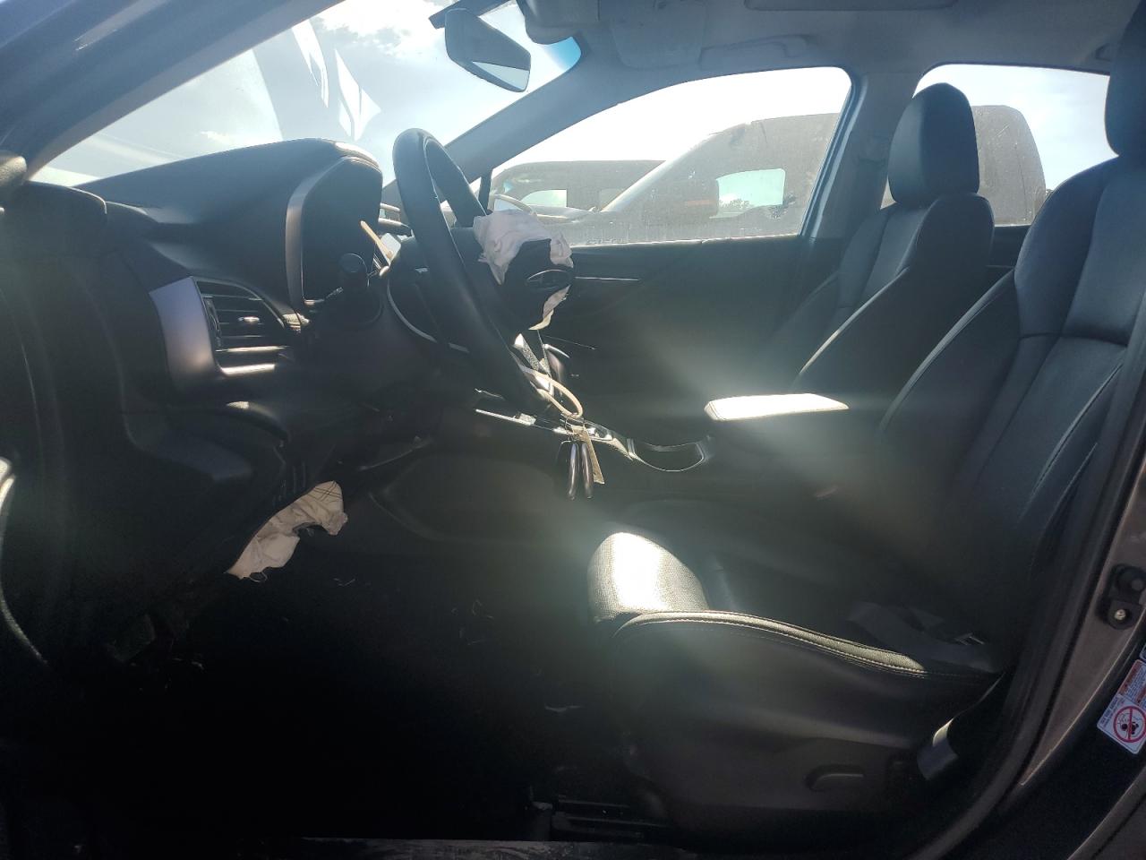2020 Subaru Legacy - Image 7
