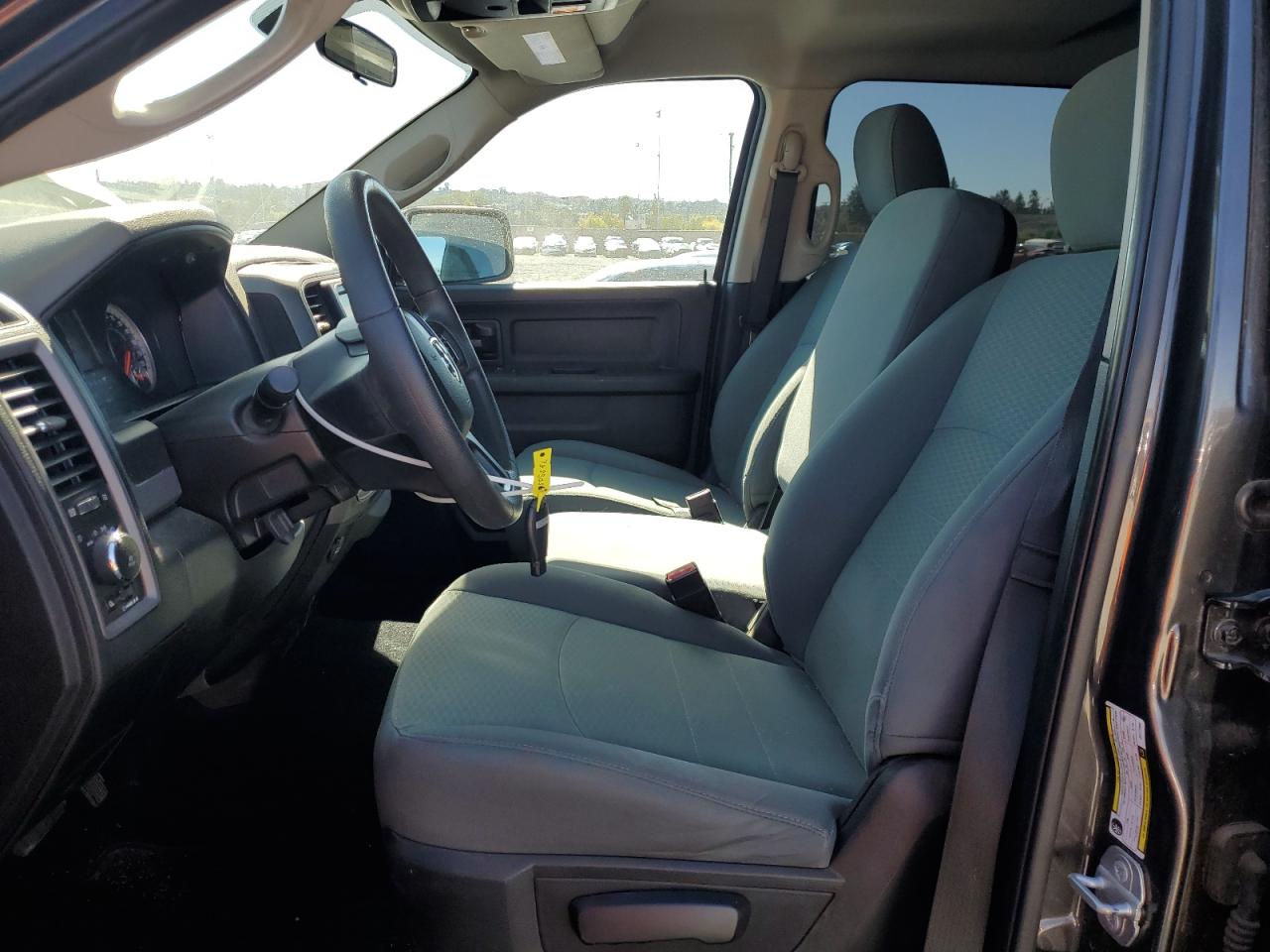 2018 RAM 1500 - Image 7