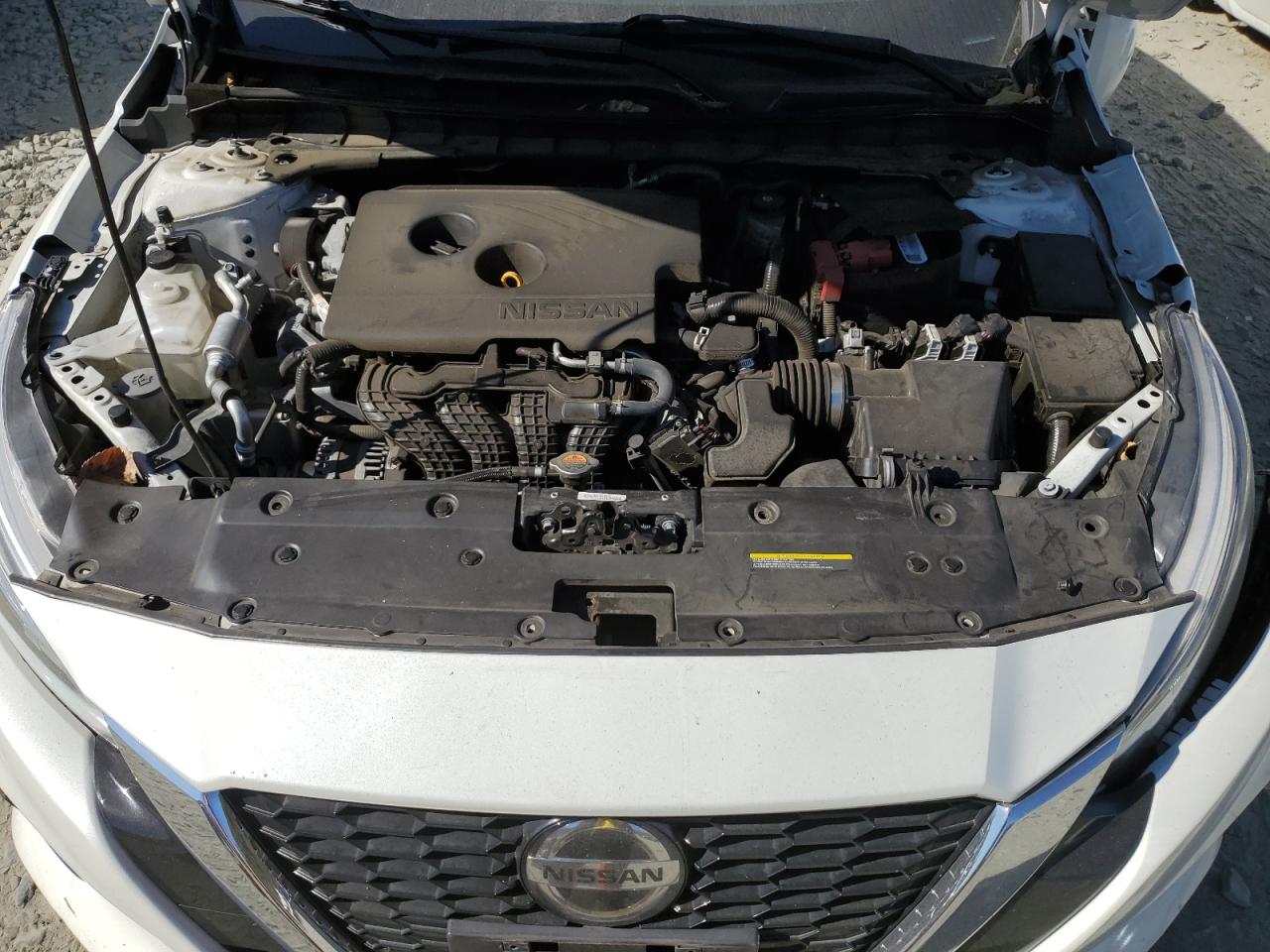 2019 Nissan Altima - Image 11