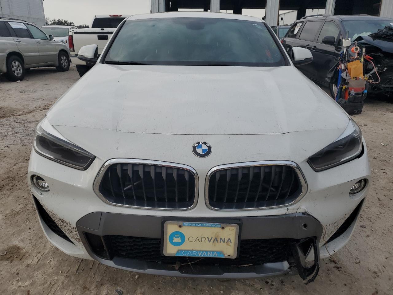 2018 BMW X2 - Image 5
