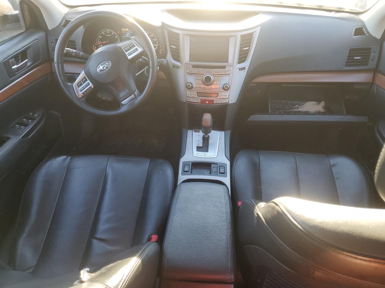 2013 Subaru Outback - Image 8