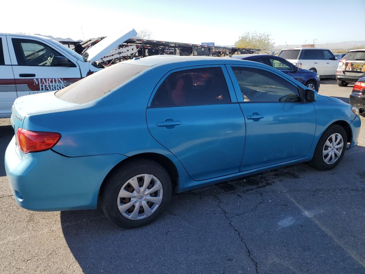 2009 Toyota Corolla - Image 3