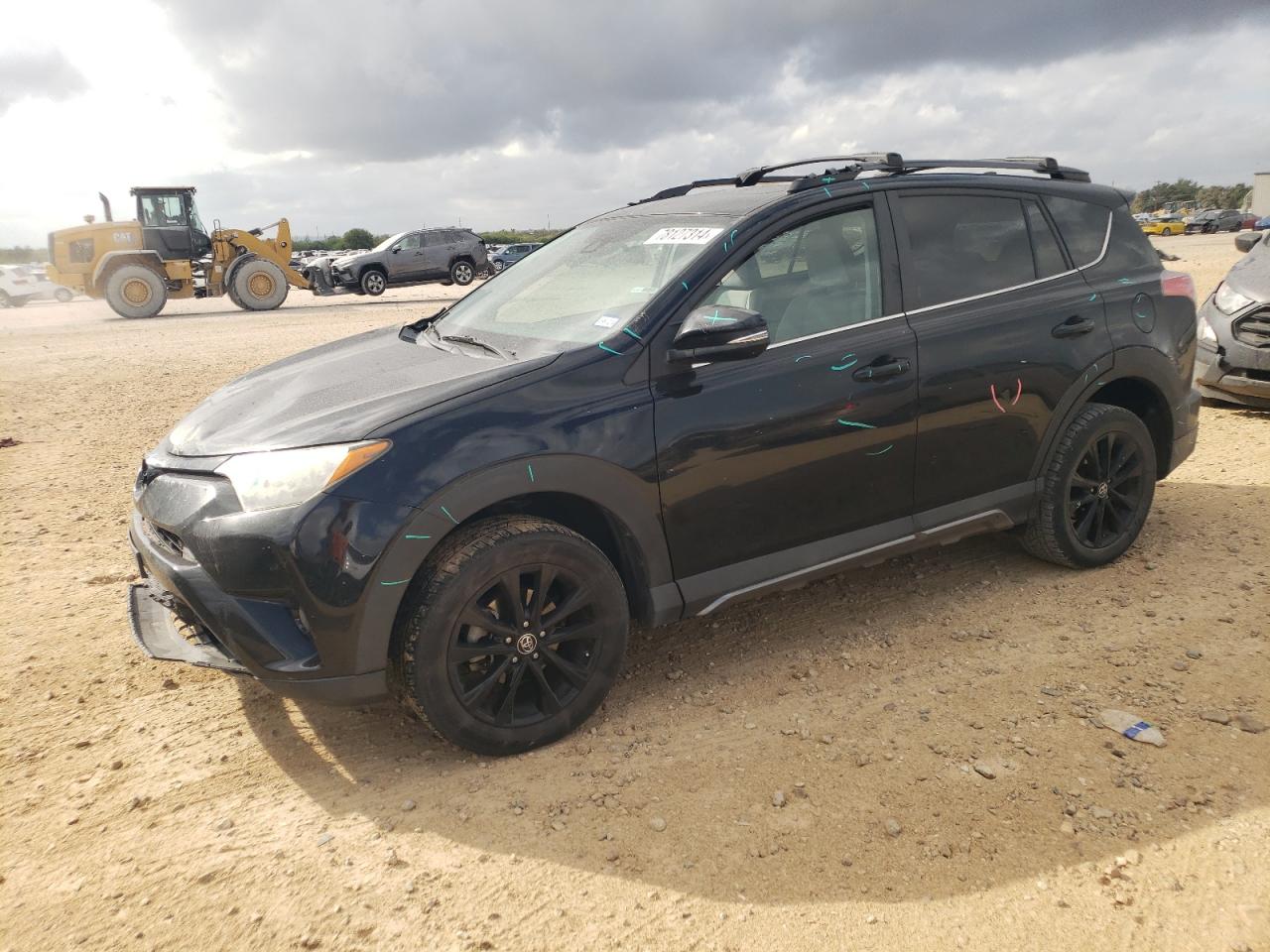 2018 TOYOTA RAV4