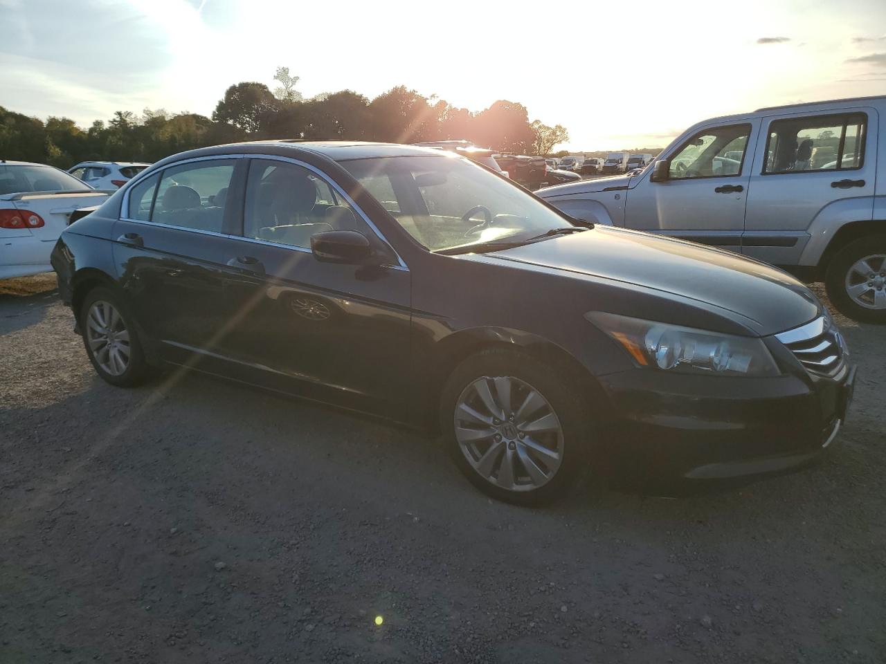 2012 Honda Accord - Image 4