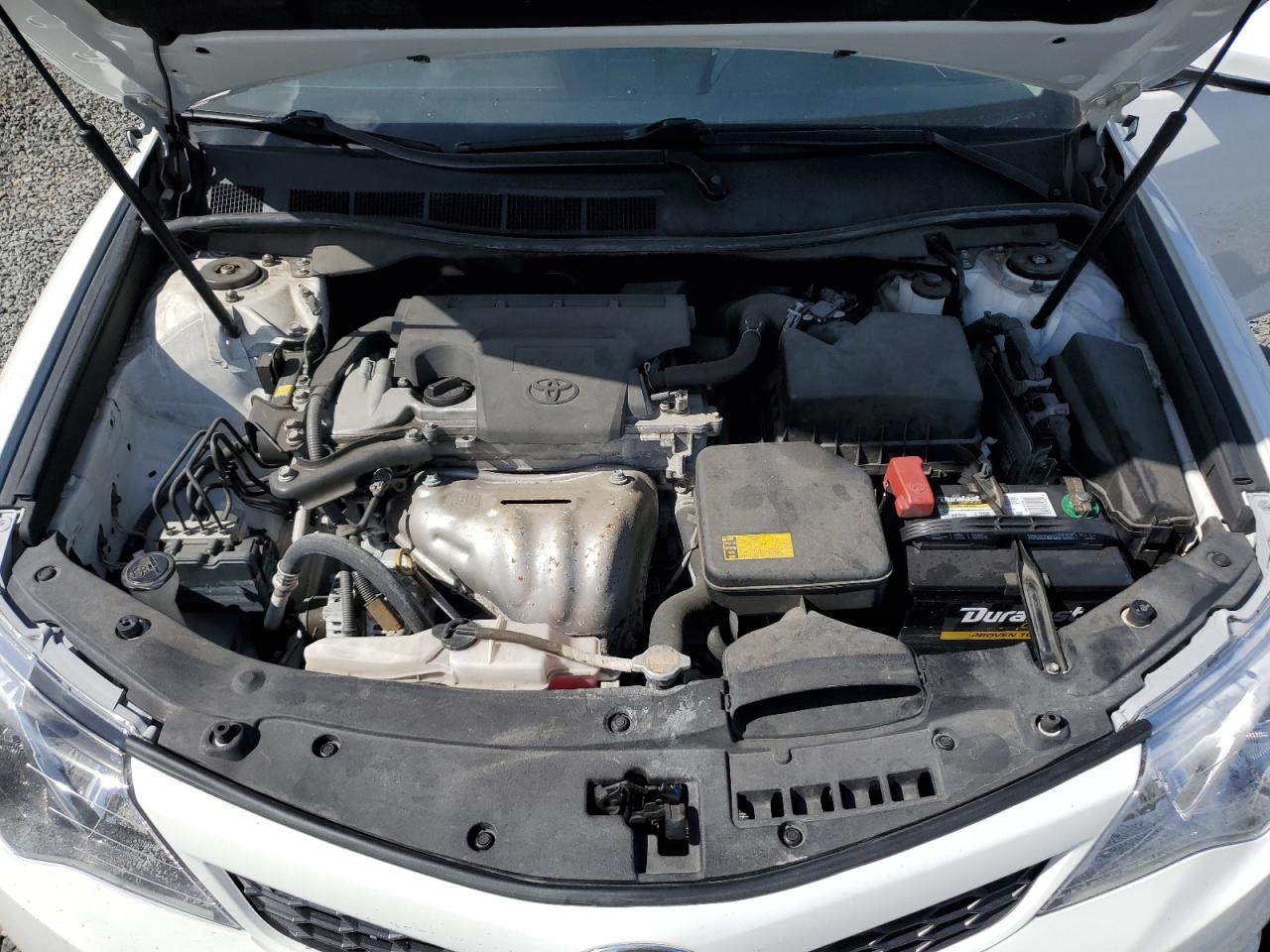 2013 Toyota Camry - Image 11
