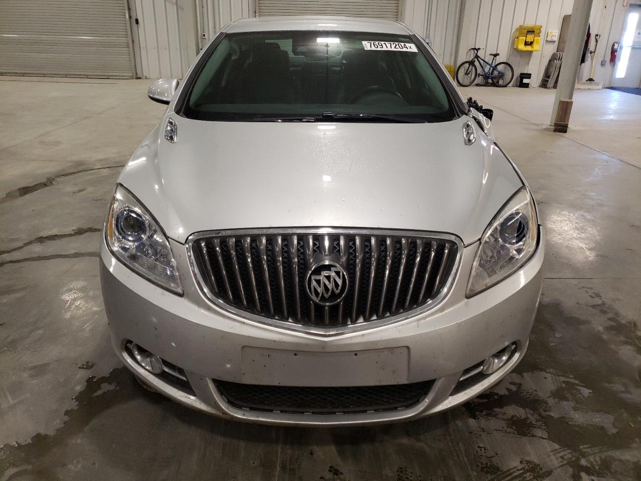 2015 Buick Verano - Image 5
