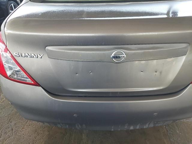 MDHBN7AD9EG520667 - 2014 NISSAN SUNNY - #77237224