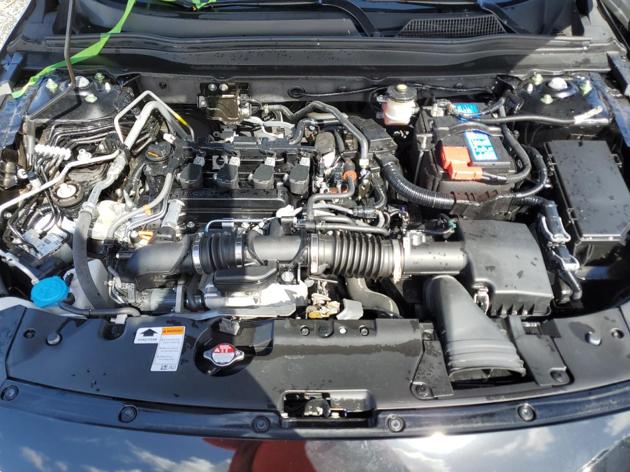 2022 Honda Accord - Image 11