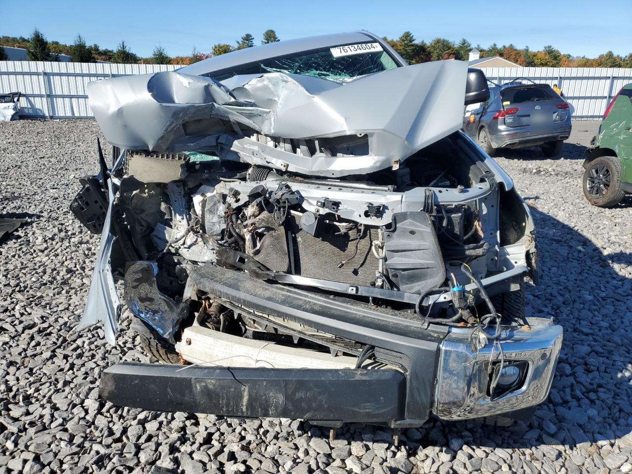 2021 Toyota Tundra - Image 5