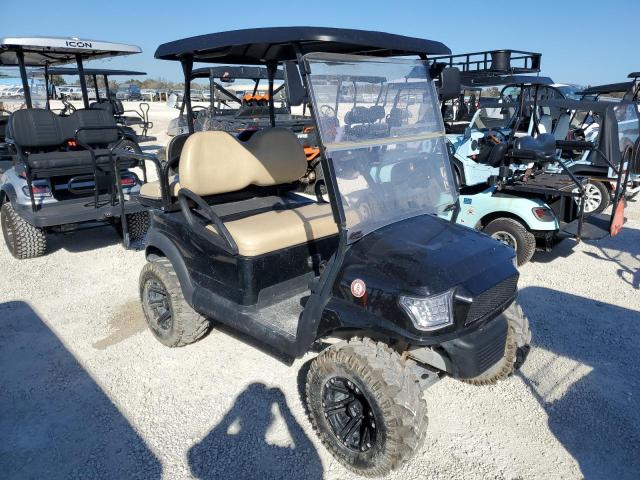 2019 Club Golf Cart