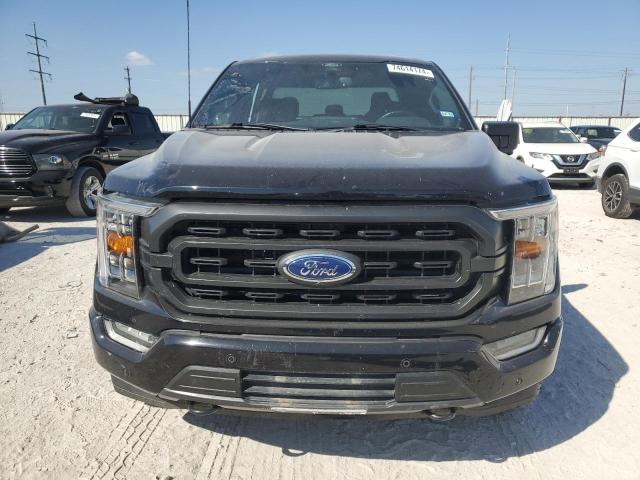 1FTFW1E58MKF14109 Ford F-150 F150 SUPER 5