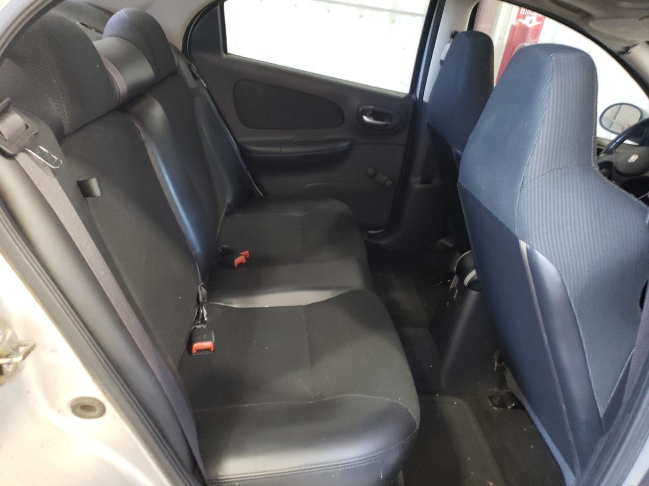 2005 Dodge Neon Srt-4 VIN: 1B3ES66SX5D105724 Lot: 73794254