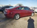 2013 Hyundai Sonata Gls en Venta en Wichita, KS - Undercarriage