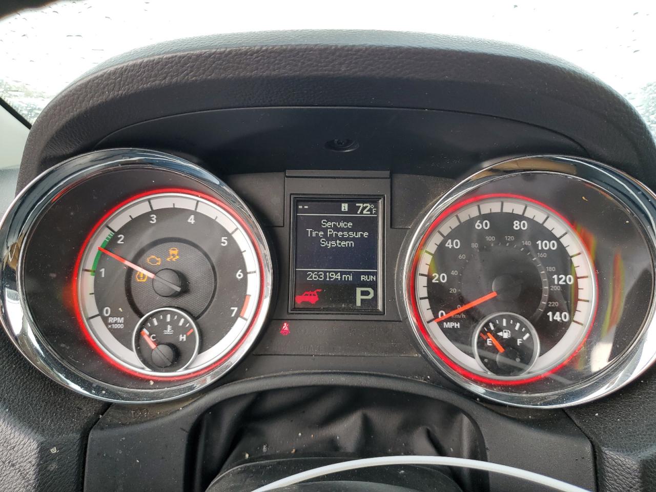 2013 Dodge Durango - Image 9