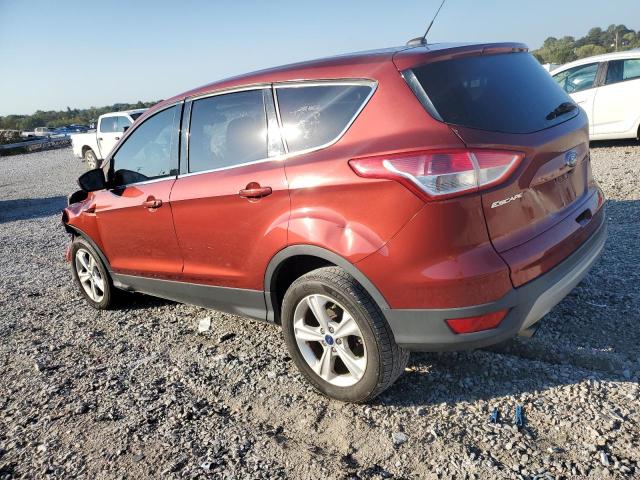  FORD ESCAPE 2014 Красный