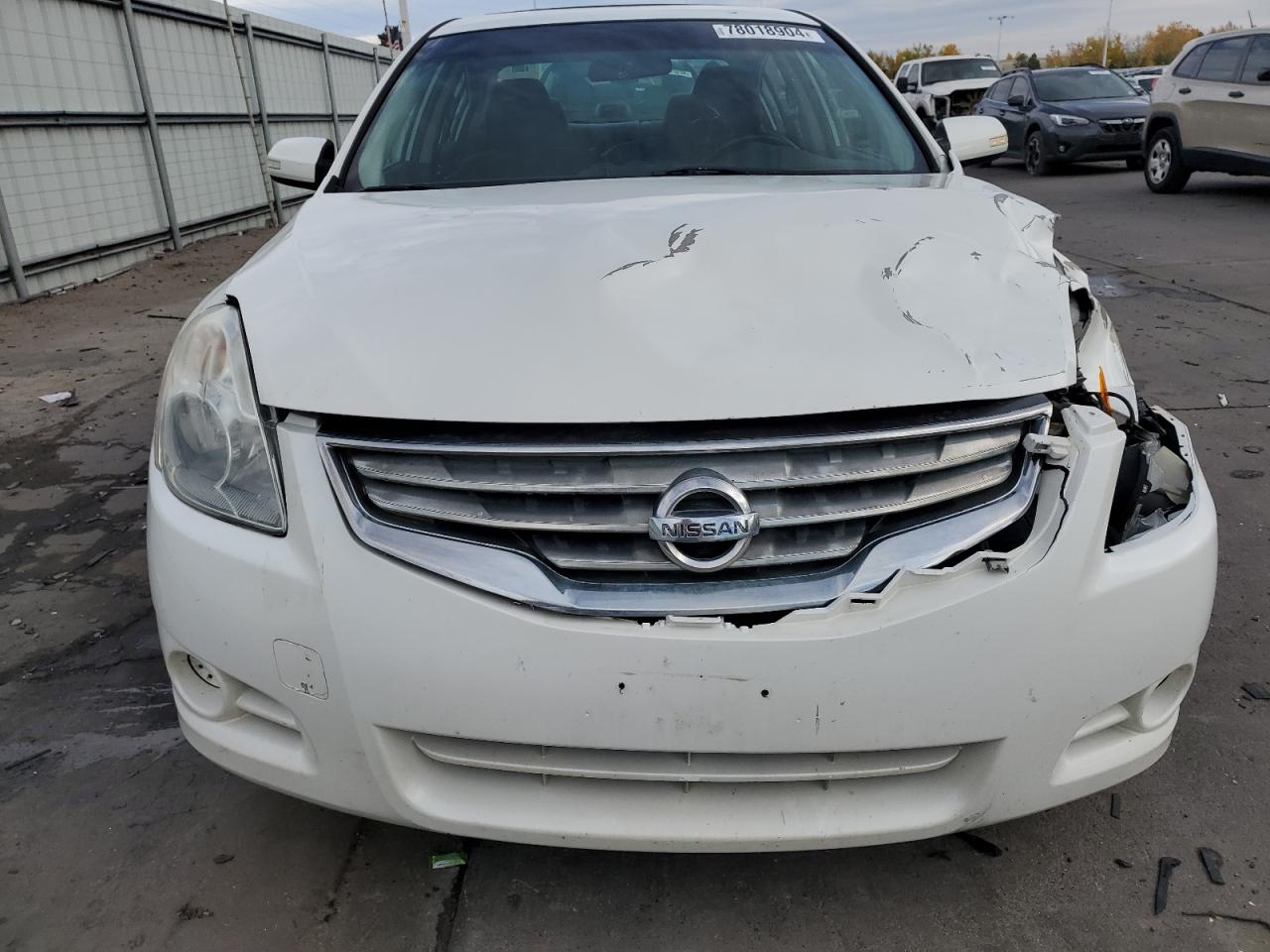 2011 Nissan Altima - Image 5