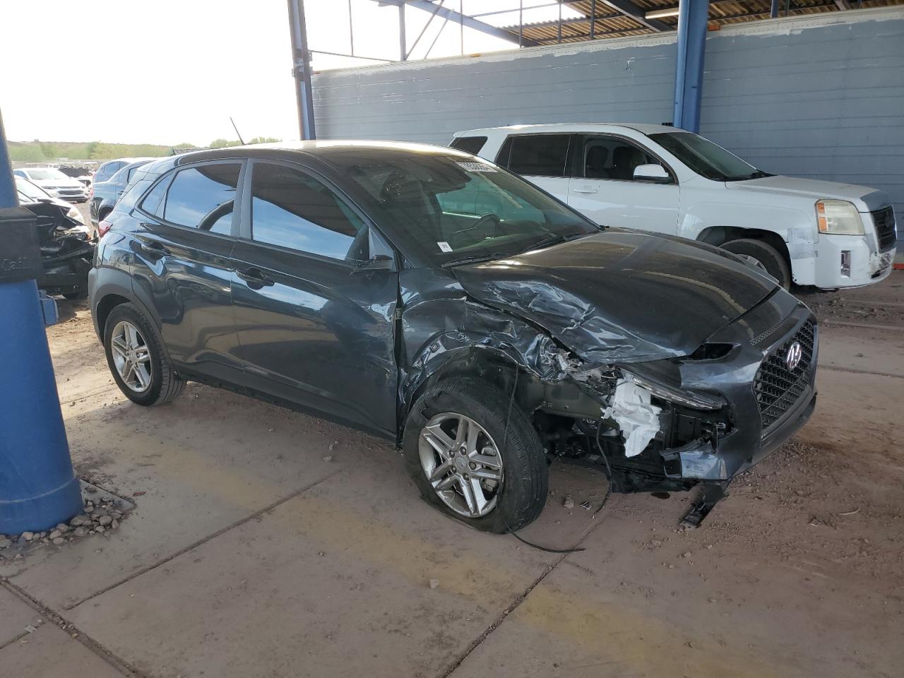 2021 Hyundai Kona - Image 4