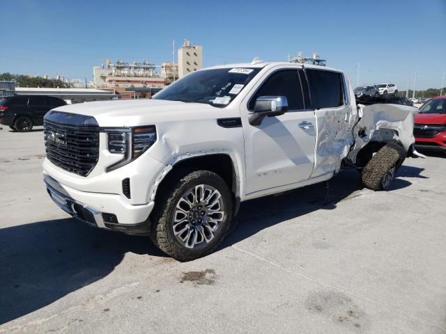  GMC SIERRA 2023 Biały