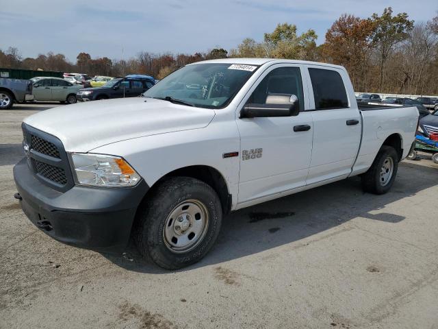 2018 Ram 1500 St