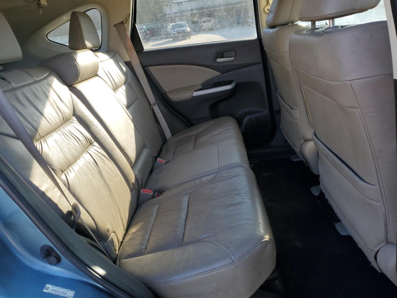 2013 Honda CR-V - Image 12