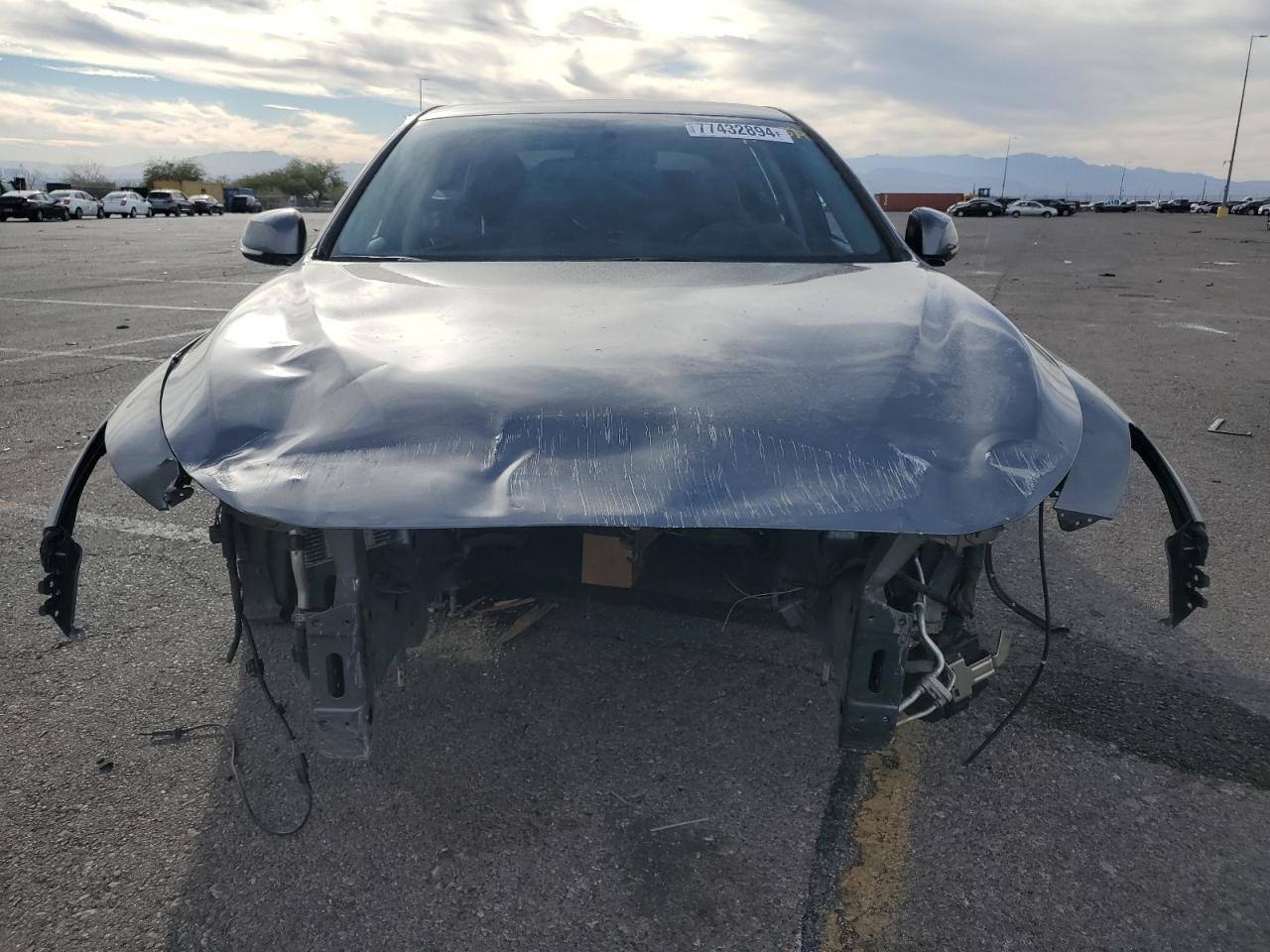 2018 Infiniti Q50 - Image 5