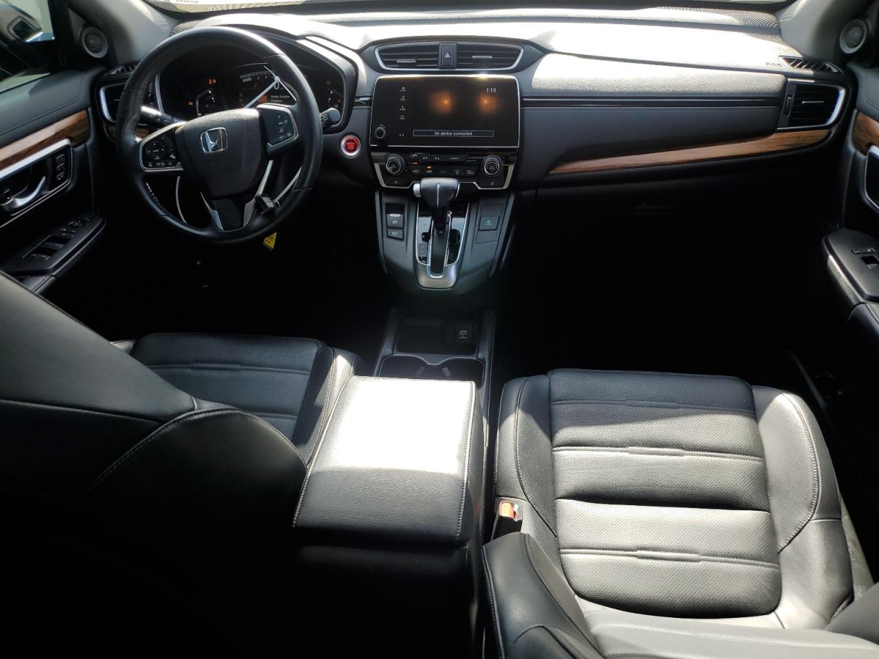 2018 Honda CR-V - Image 8