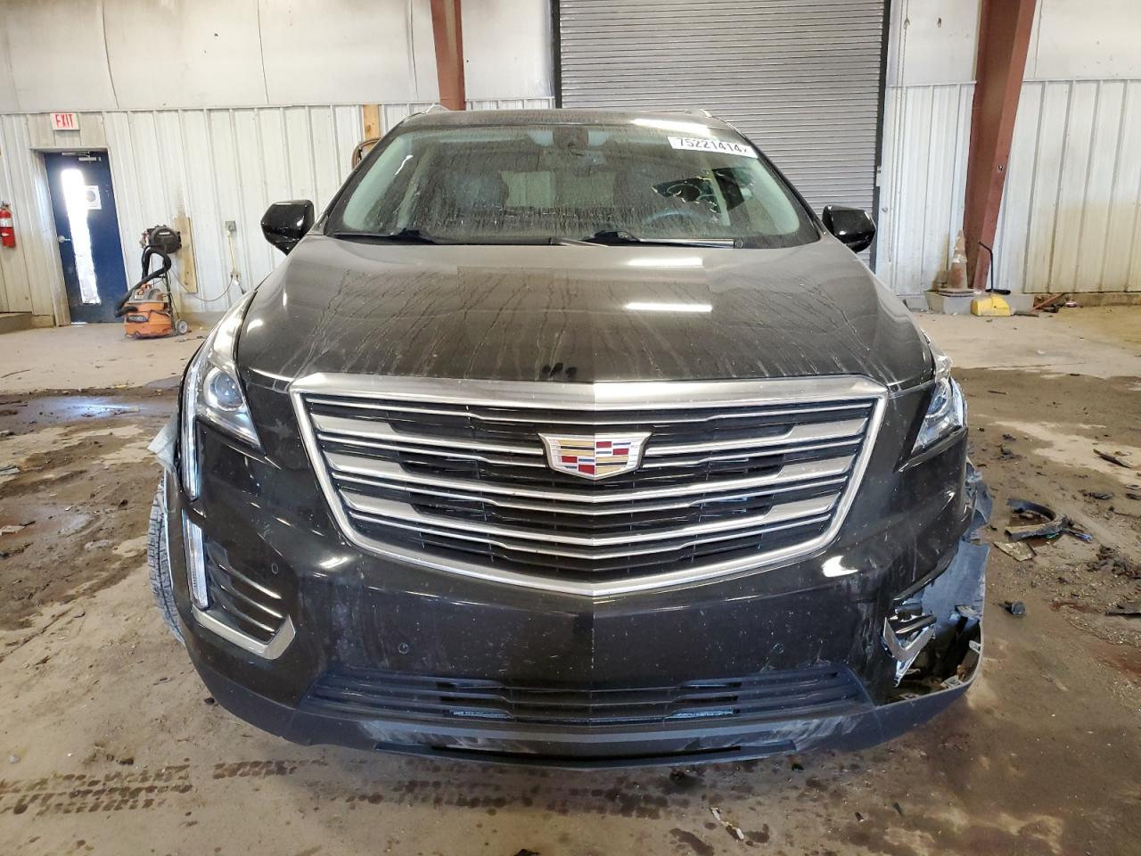 2018 Cadillac XT5 - Image 5
