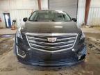 2018 Cadillac Xt5 Luxury en Venta en Lansing, MI - Front End