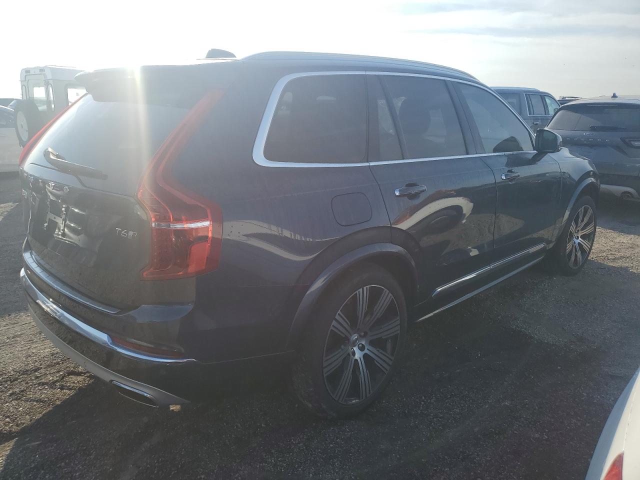 YV4A22PL4L1572839 2020 Volvo Xc90 T6 Inscription