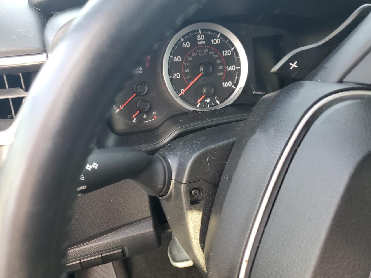 2020 Toyota Corolla - Image 9