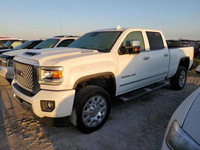 2017 Gmc Sierra K2500 Denali